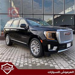 جي ام سي يوكون